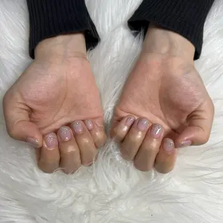 ネイル IROHA NAIL akoのネイルデザイン