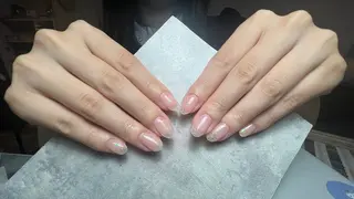 ネイル イブ ネイリのネイルデザイン