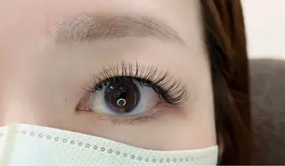 マツエク・マツパ DEEP 長谷川のマツエク・マツパデザイン