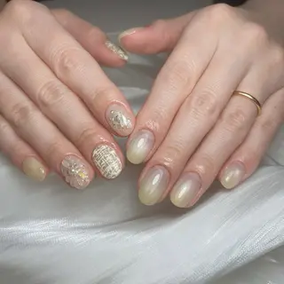 ネイル soi. ソワのネイルデザイン