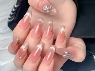 ネイル 小林 凛のネイルデザイン