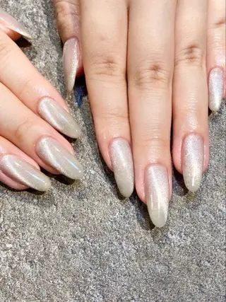 ネイル 🦋y y Nail 🤍のネイルデザイン