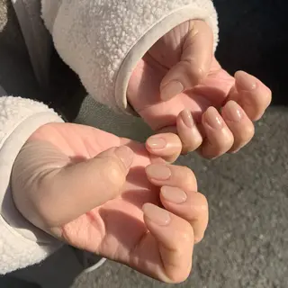 ネイル nail.gorin所属・吉村 優子のネイルデザイン