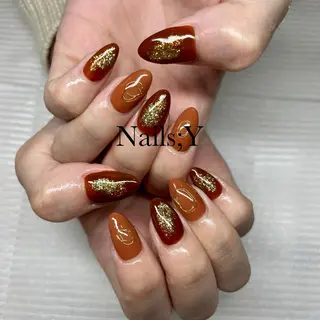 ネイル yo koのネイルデザイン