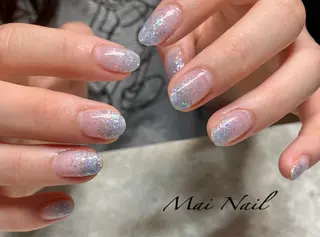 ネイル Mai Nail 本田舞のネイルデザイン