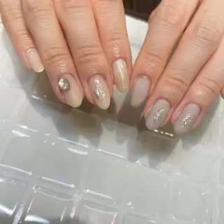 ネイル EARTH nanaのネイルデザイン