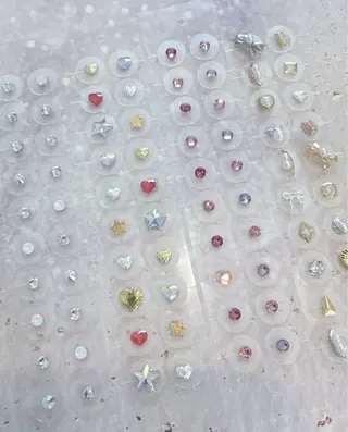 Nono Nail ノノネイルのネイルデザイン