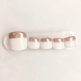 ネイル 早野 美菜子のネイルデザイン