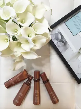 都度払い肌質改善 &脱毛Blancheのエステ・リラクイメージ