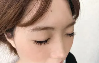 マツエク・マツパ eyelash NOLZAのマツエク・マツパデザイン