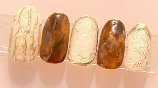 ネイル nailsalon oluoluのネイルデザイン