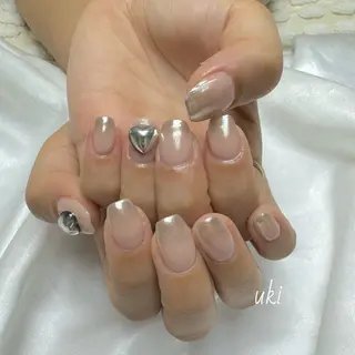 ネイル Ameri nail /UKIのネイルデザイン