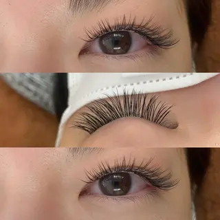 マツエク・マツパ mahalo&Festa 麻布十番所属・マハロ＆フェスタ 麻布十番店のネイルデザイン