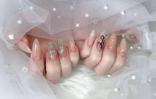 ネイル R salonのネイルデザイン