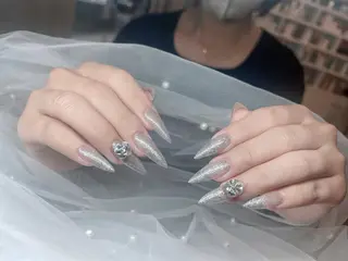 ネイル Sora Nail所属・Sora Nailのネイルデザイン