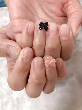 ネイル 山口 朋希のネイルデザイン