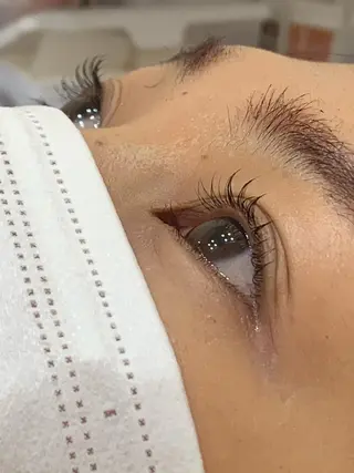 マツエク・マツパ Beaute MOTOKOのマツエク・マツパデザイン