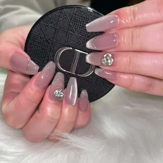 ネイル Muua bloomのネイルデザイン