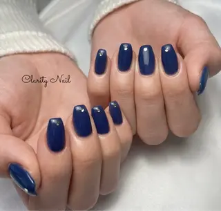 ネイル Clarity Nailのネイルデザイン