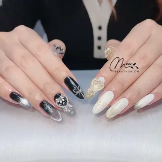 ネイル MaiBeauty HaNaのネイルデザイン