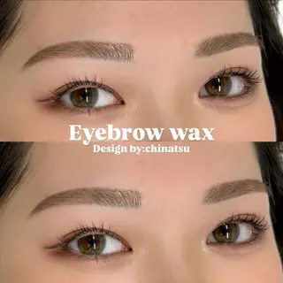 アイブロウ 🐶カワイイ保証🌸 chinatsuの眉毛・アイブロウイメージ