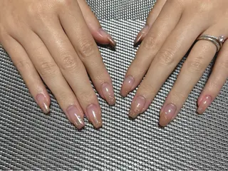 ネイル i nailのネイルデザイン