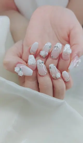 ネイル ♡Sherry  Nail♡のネイルデザイン
