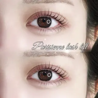 マツエク・マツパ Unefleur Hazukiの眉毛・アイブロウイメージ