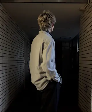 カラー デザインカット/ パーマ/nanaのヘアスタイル