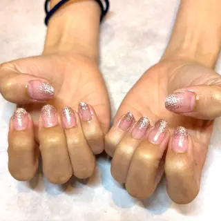 ネイル 🌈 kimika🌈のネイルデザイン