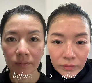 N&H所属・Ｎ＆Ｈ salonのエステ・リラクイメージ