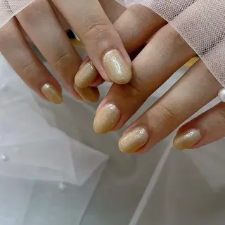 ネイル Privatesalon Colorer所属・Colorer AYAKOのネイルデザイン