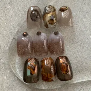 ネイル sOt所属・【sOt】 sumiのネイルデザイン