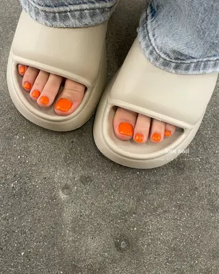 ネイル atelier d Cocoのネイルデザイン