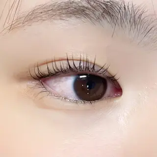 マツエク・マツパ 櫻井 怜華のマツエク・マツパデザイン