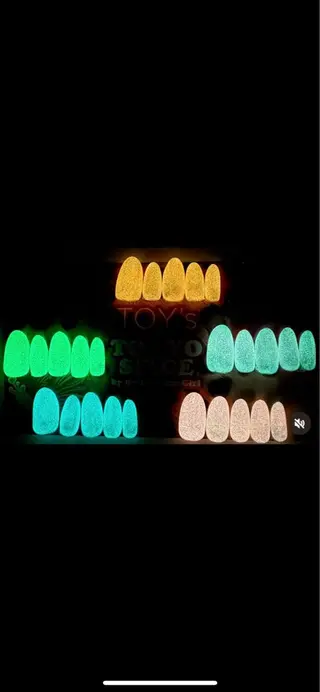 ネイル ネイルサロン《シア》 市木 佑実のその他イメージ