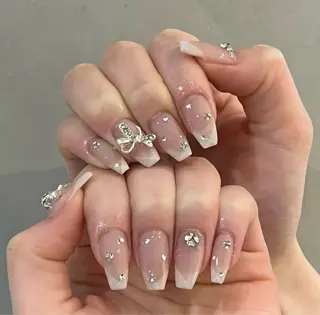 ネイル Bloom所属・Bloom miuのネイルデザイン