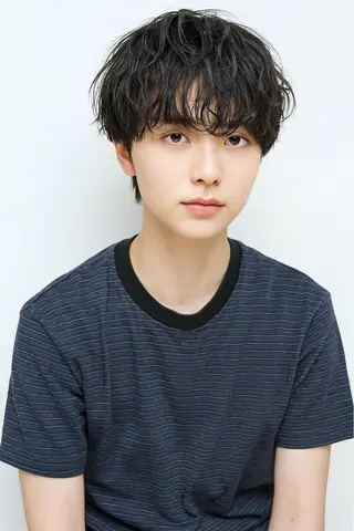 ショート カラー パーマ メンズ Gain池下 レディースのヘアスタイル