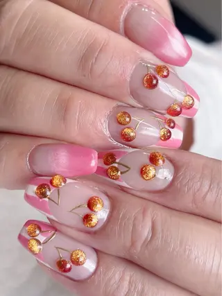 ネイル naildesign BESTのネイルデザイン