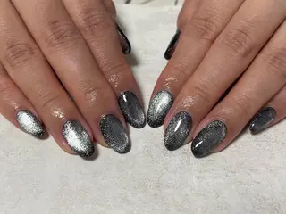 ネイル Mogu nail 二子玉川のネイルデザイン