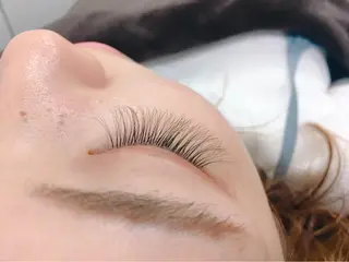 マツエク・マツパ 透明感カラー💖 Stylist佐藤澪のマツエク・マツパデザイン