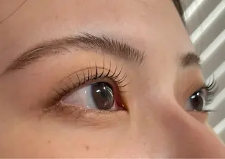 マツエク・マツパ 熊谷 りかのマツエク・マツパデザイン