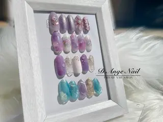 ネイル D.Ange Nail Salon所属・D.Ange Nailのネイルデザイン