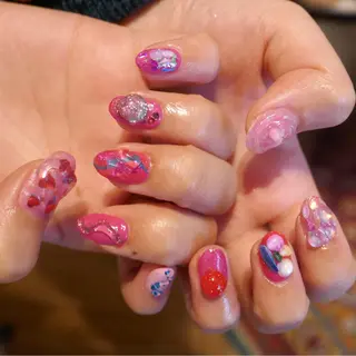 ネイル Chipieee Tokyoのその他イメージ