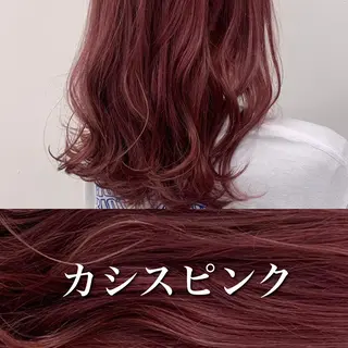 セミロング カラー パーマ ヘアアレンジ メンズ アイブロウ 🪞モテ髪/トレンド 銀座DISCO🪞のヘアスタイル