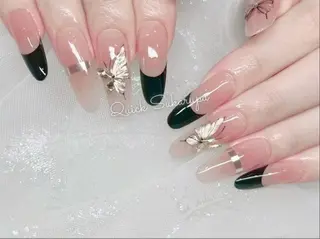 ネイル Quick Sukarupu 高田馬場店所属・Quick Sukarupuのネイルデザイン