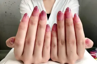 ネイル nailsalon   LE'A所属・ホワイトニング🦷 ネイル💅LEAのその他イメージ