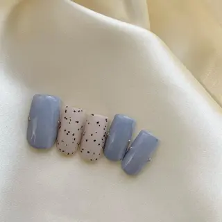 ネイル muku.nail mutsumiのネイルデザイン