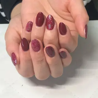 ネイル nail roomのネイルデザイン