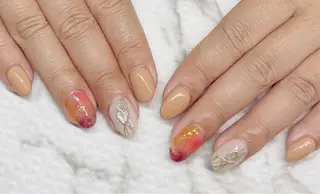 ネイル Lily Roseスタッフ一同のマツエク・マツパデザイン